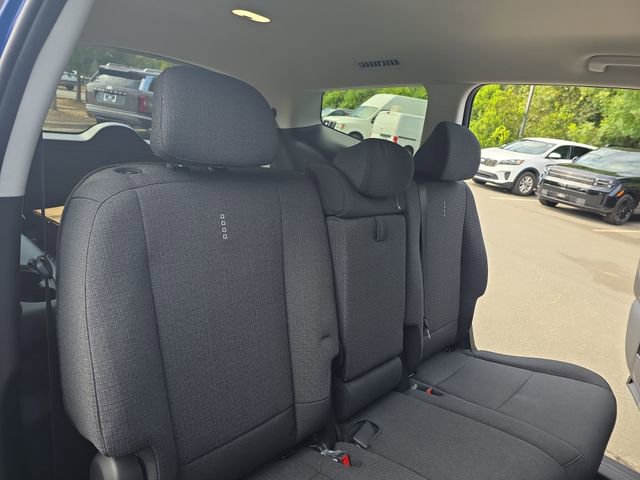 New 2026 Hyundai Ioniq 9 SE image 19