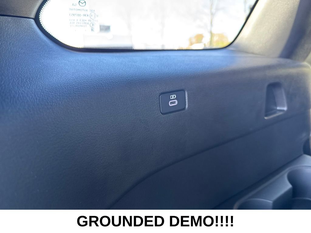 New 2026 MAZDA CX-90 3.3 Turbo S w/ Premium Package image 48