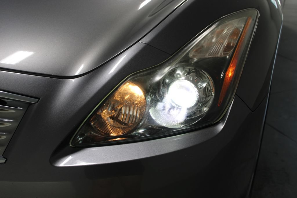 Used 2015 INFINITI Q60 AWD Coupe w/ Premium Package image 50