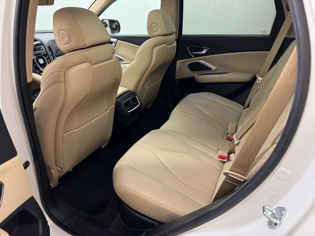 Certified 2024 Acura RDX SH-AWD image 31