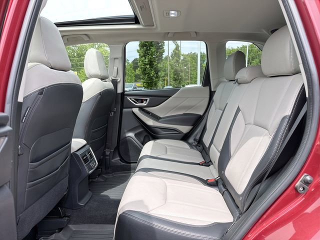 Used 2022 Subaru Forester Limited w/ Popular Package #3 AWD/4WD image 13