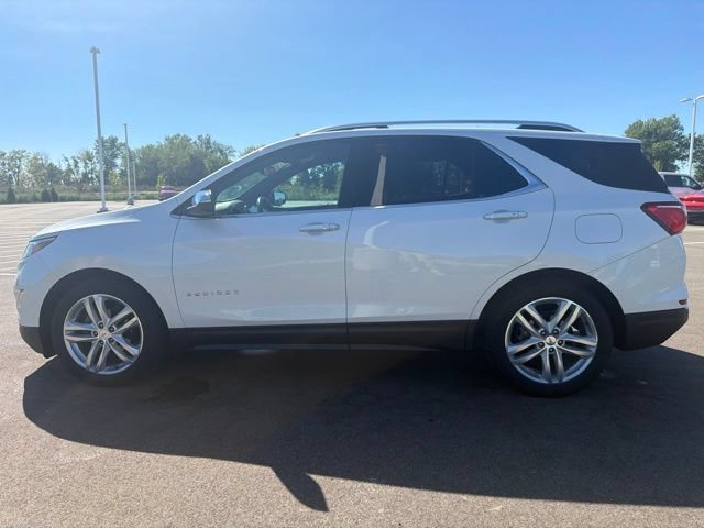 Used 2019 Chevrolet Equinox Premier FWD image 15