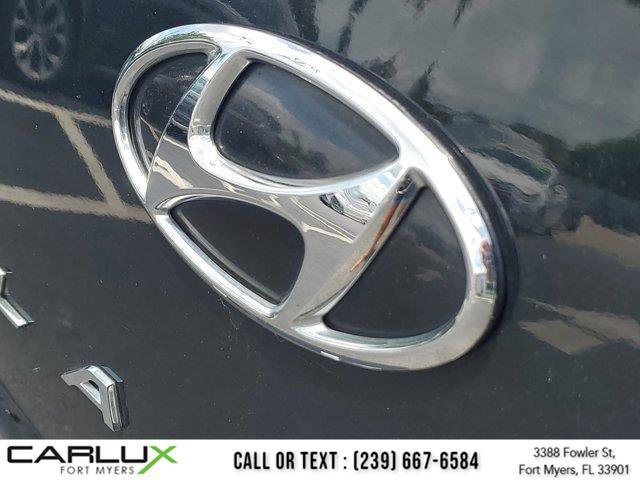 Used 2020 Hyundai Elantra SEL image 10