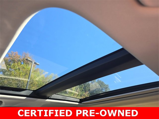 Certified 2024 MAZDA CX-90 Plug-In Hybrid w/ Premium Pkg image 32