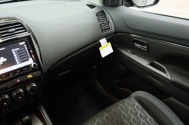 New 2026 Mitsubishi Outlander Sport AWD image 22
