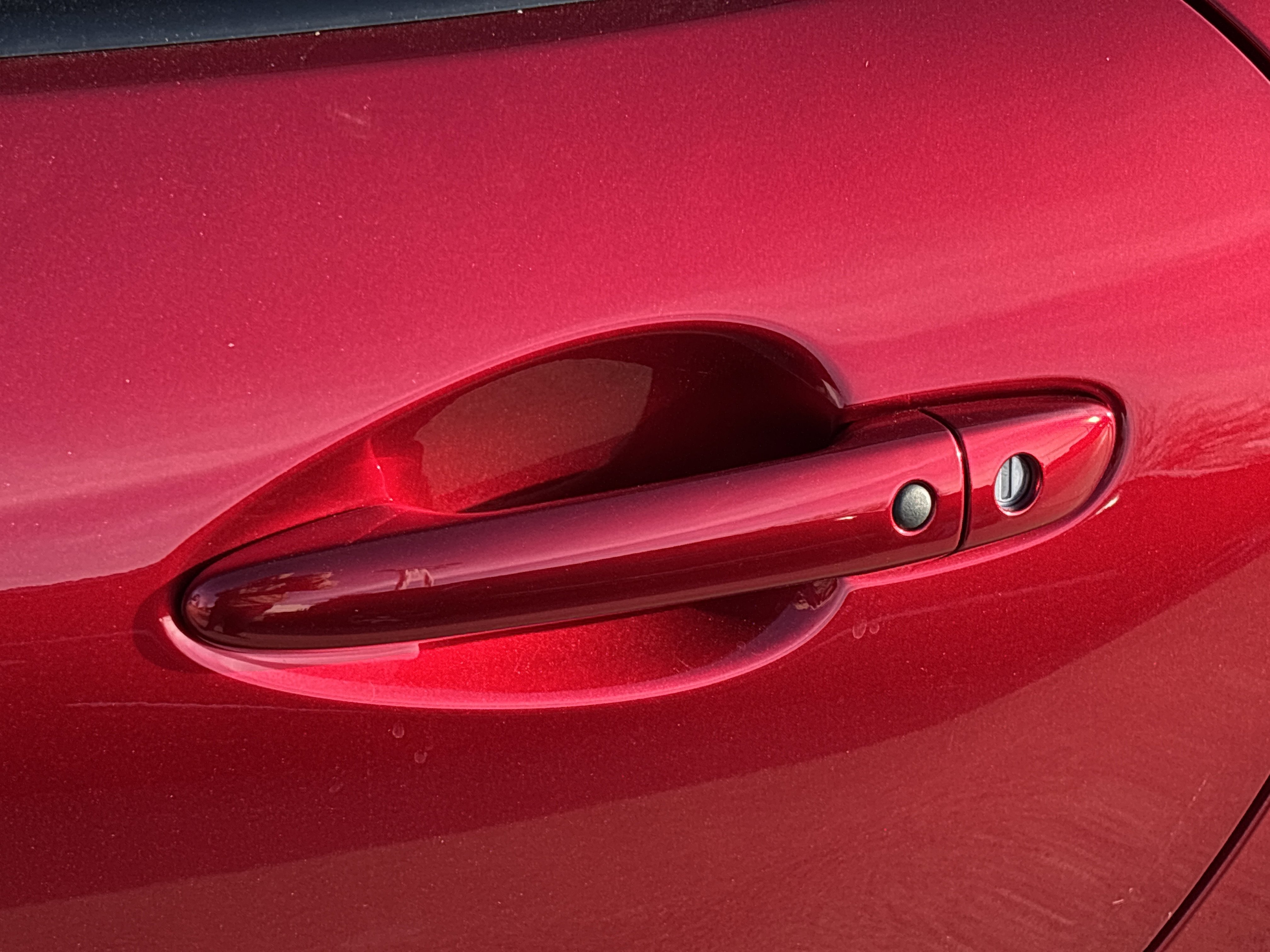 New 2025 MAZDA MX-5 Miata Grand Touring image 13