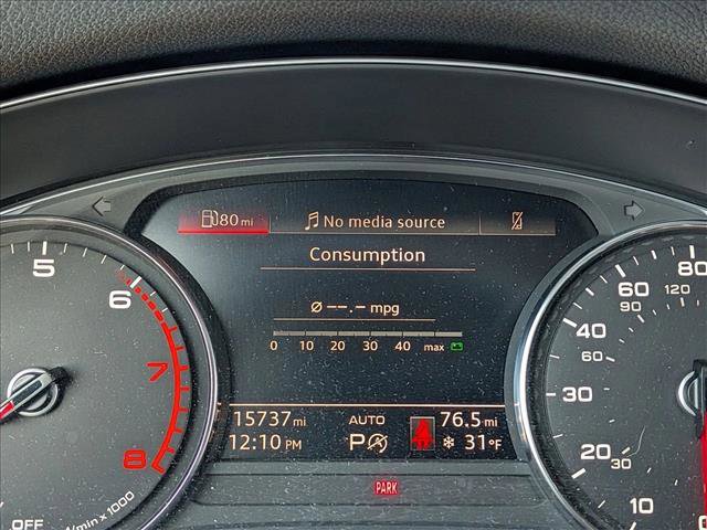 Used 2023 Audi Q5 2.0T Premium w/ Convenience Package image 9