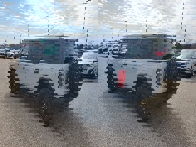 New 2026 Ford Bronco Big Bend w/ Black Diamond Package image 26