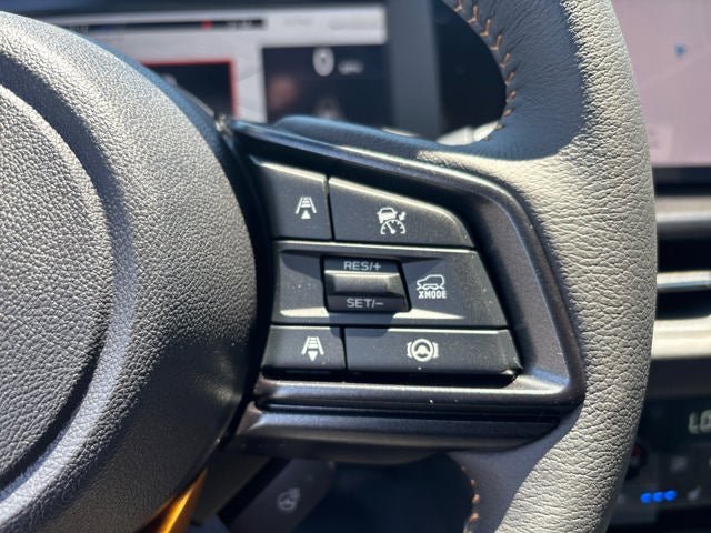 New 2026 Subaru Outback Wilderness AWD/4WD image 75