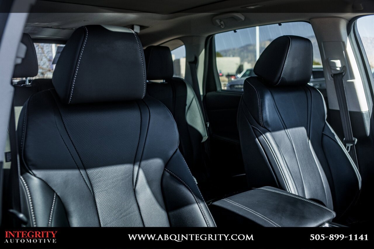 Used 2024 Acura MDX Technology image 50