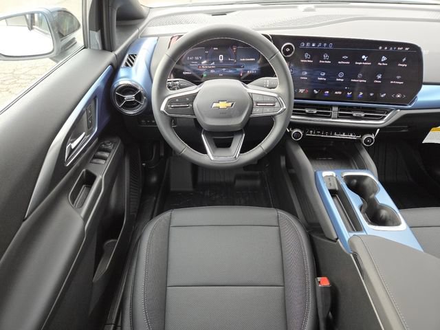 New 2026 Chevrolet Equinox EV LT image 29