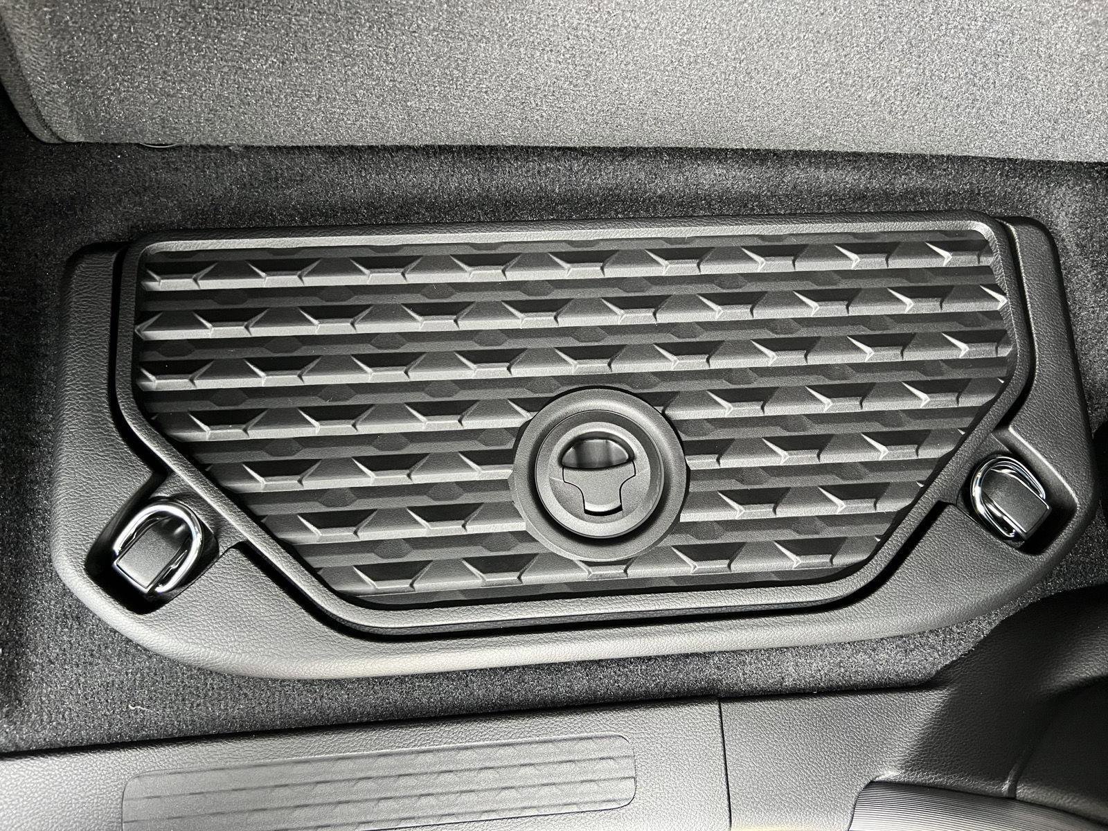 New 2026 RAM 1500 Big Horn w/ Night Edition image 35