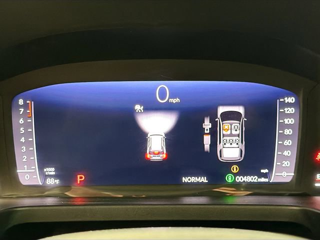 Used 2026 Honda Passport TrailSport image 11