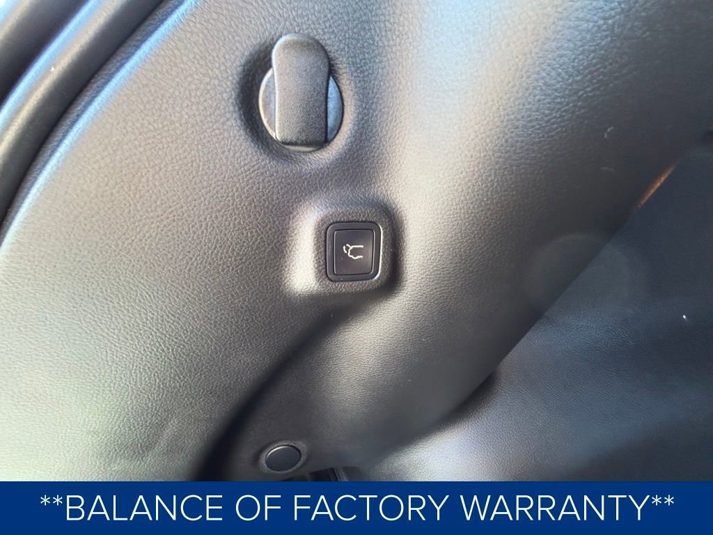 Used 2024 Jeep Compass Latitude w/ Convenience Group image 10