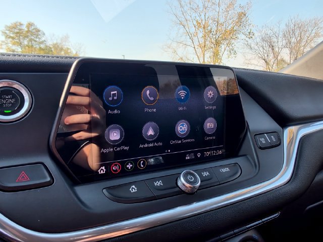 Used 2019 Chevrolet Blazer LT AWD/4WD image 28