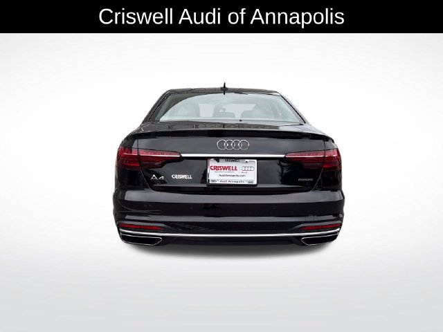 Used 2023 Audi A4 2.0T Premium w/ Convenience Package AWD/4WD image 6