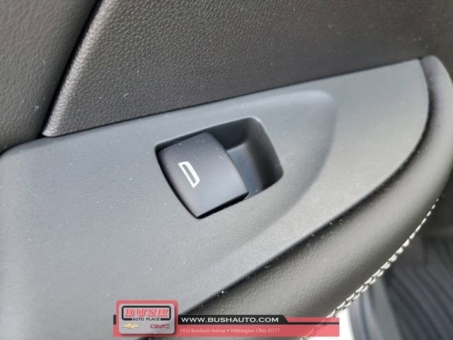 Used 2022 Buick Envision Essence w/ Technology Package I image 15