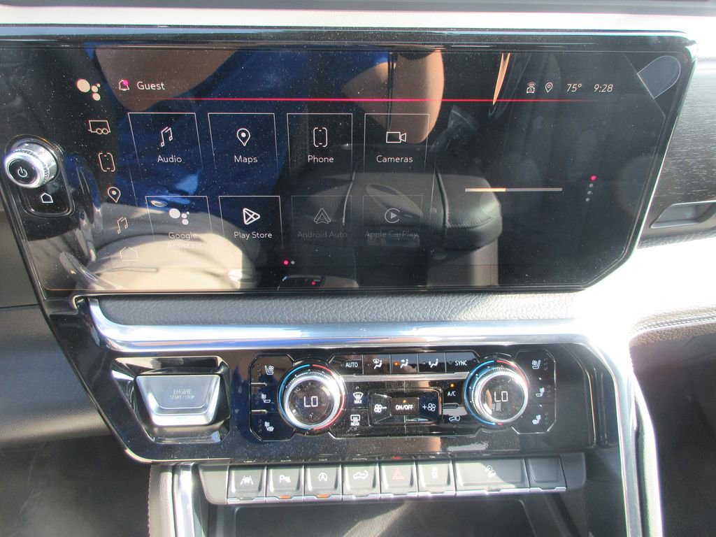 New 2026 GMC Sierra 1500 Denali image 20