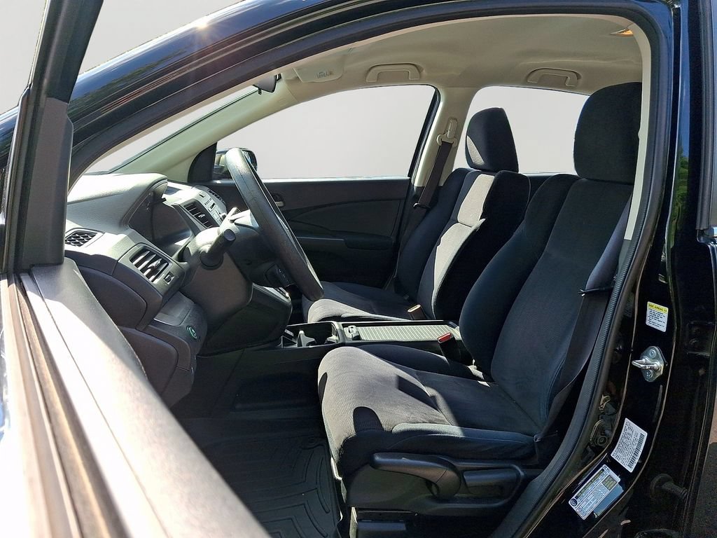 Used 2014 Honda CR-V LX image 14