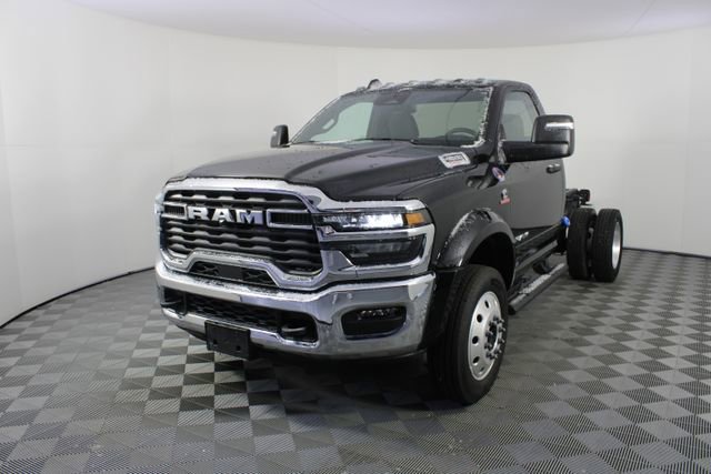 Used 2025 RAM 4500 Tradesman image 18