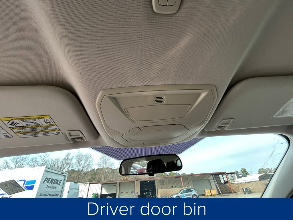 Used 2014 Ford Escape S image 31