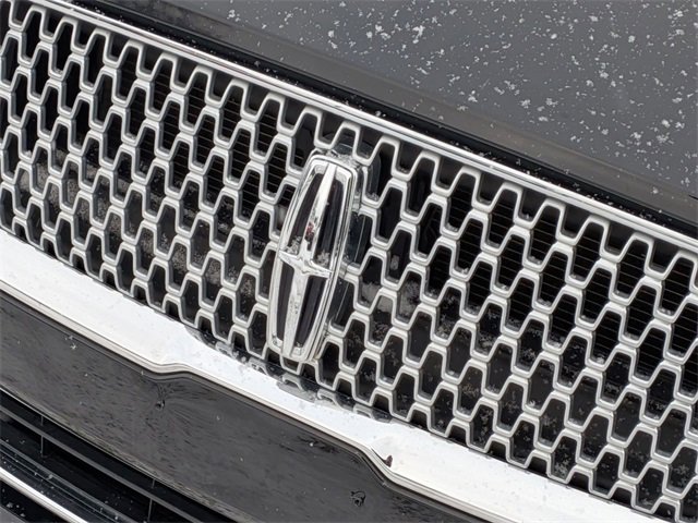 Used 2018 Lincoln MKZ Reserve w/ Technology Package image 9