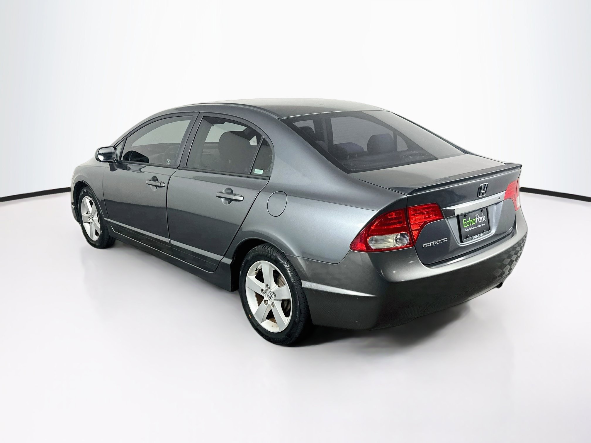 Used 2009 Honda Civic LX-S image 5