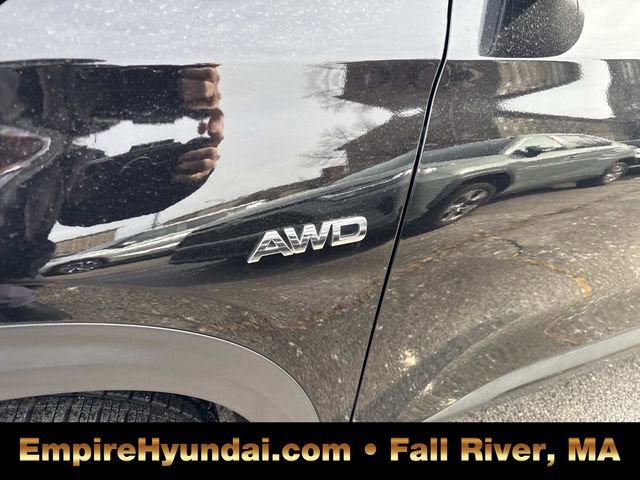 Used 2021 Kia Seltos SX w/ SX Sunroof Package image 13