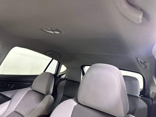 Used 2021 Subaru Crosstrek 2.0i Premium w/ Popular Package #2 image 12