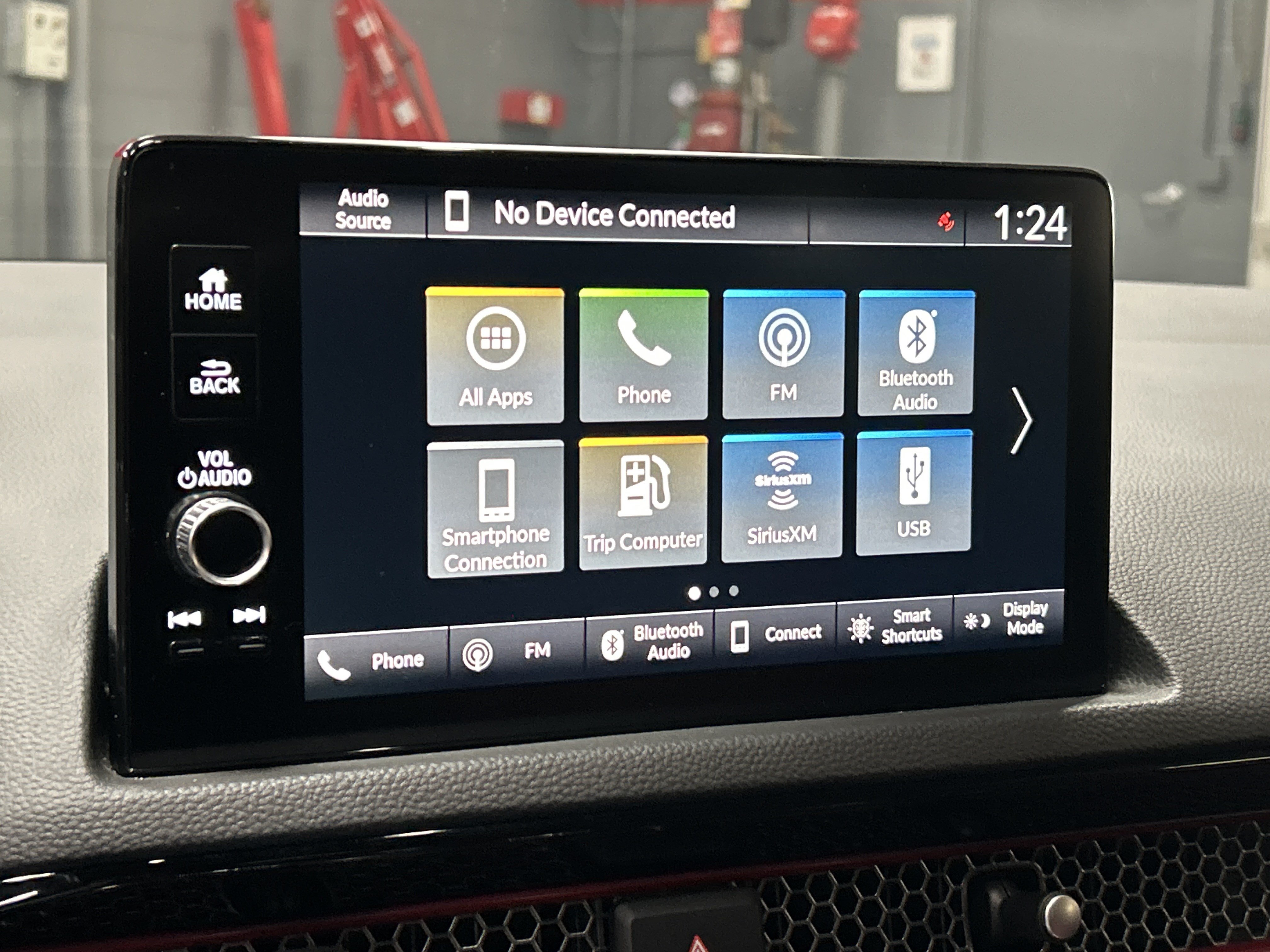 Used 2022 Honda Civic Si image 23