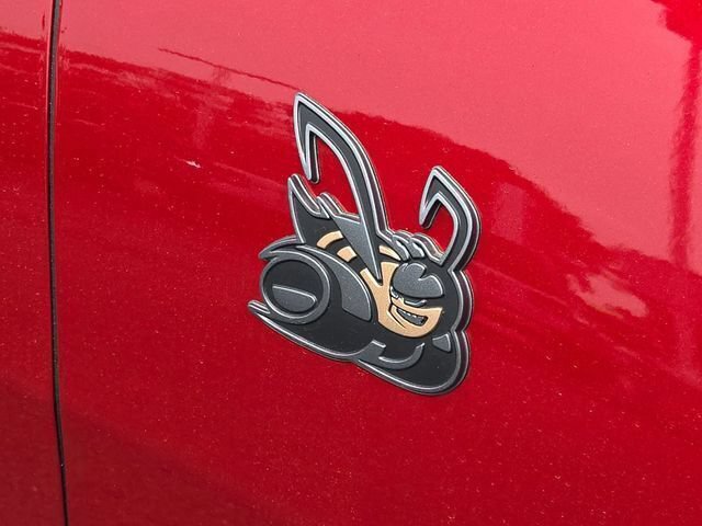 New 2026 Dodge Charger Scat Pack AWD/4WD image 7