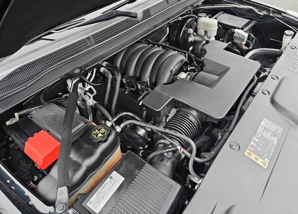 Used 2019 GMC Yukon XL Denali image 34