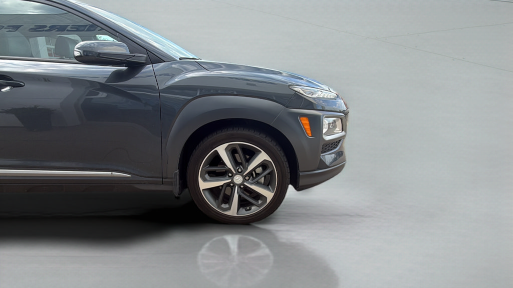 Used 2020 Hyundai Kona Limited FWD image 15