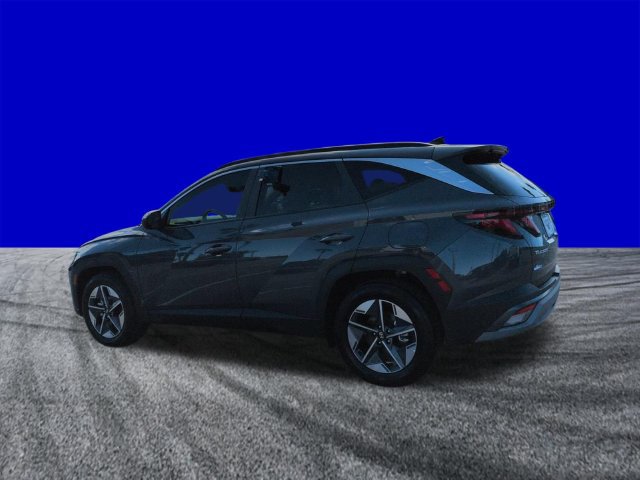 Used 2026 Hyundai Tucson SEL FWD image 6
