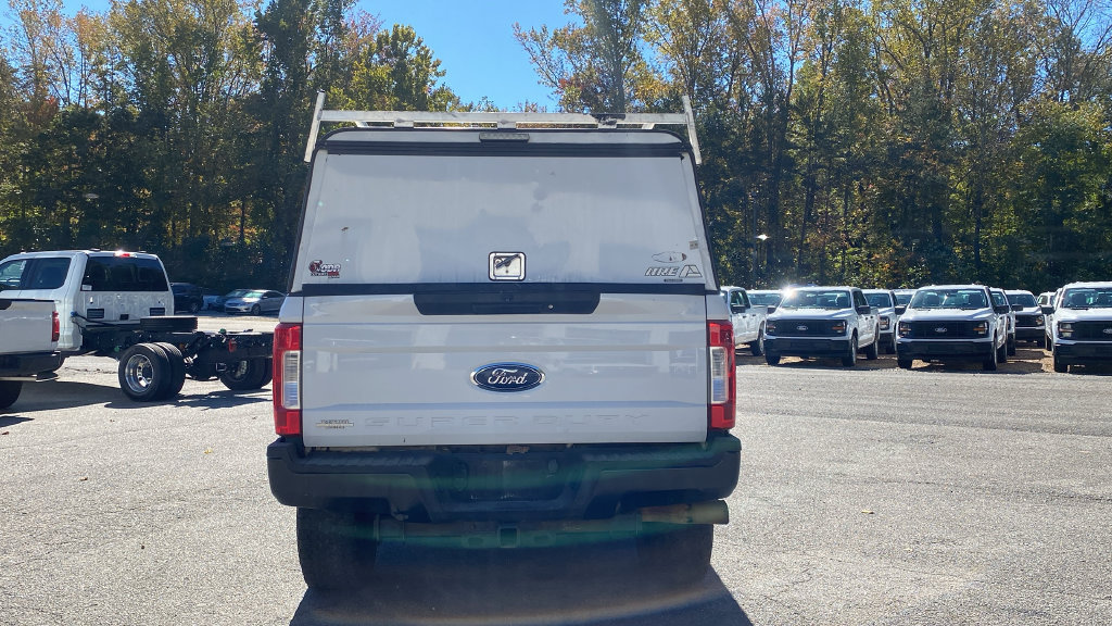 Used 2019 Ford F250 XL AWD/4WD image 6