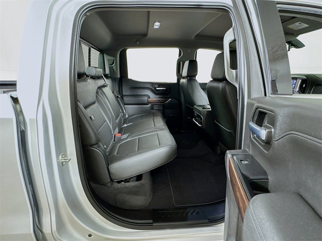 Used 2020 GMC Sierra 1500 SLT image 24