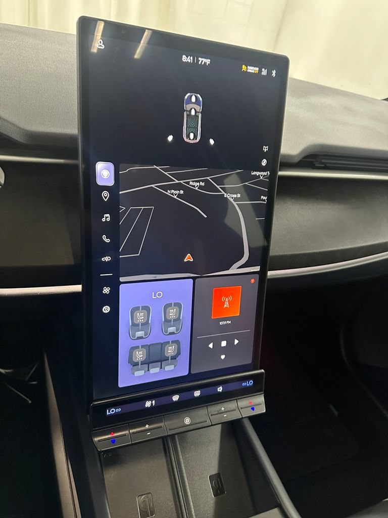 Used 2023 Fisker Ocean One AWD/4WD image 20