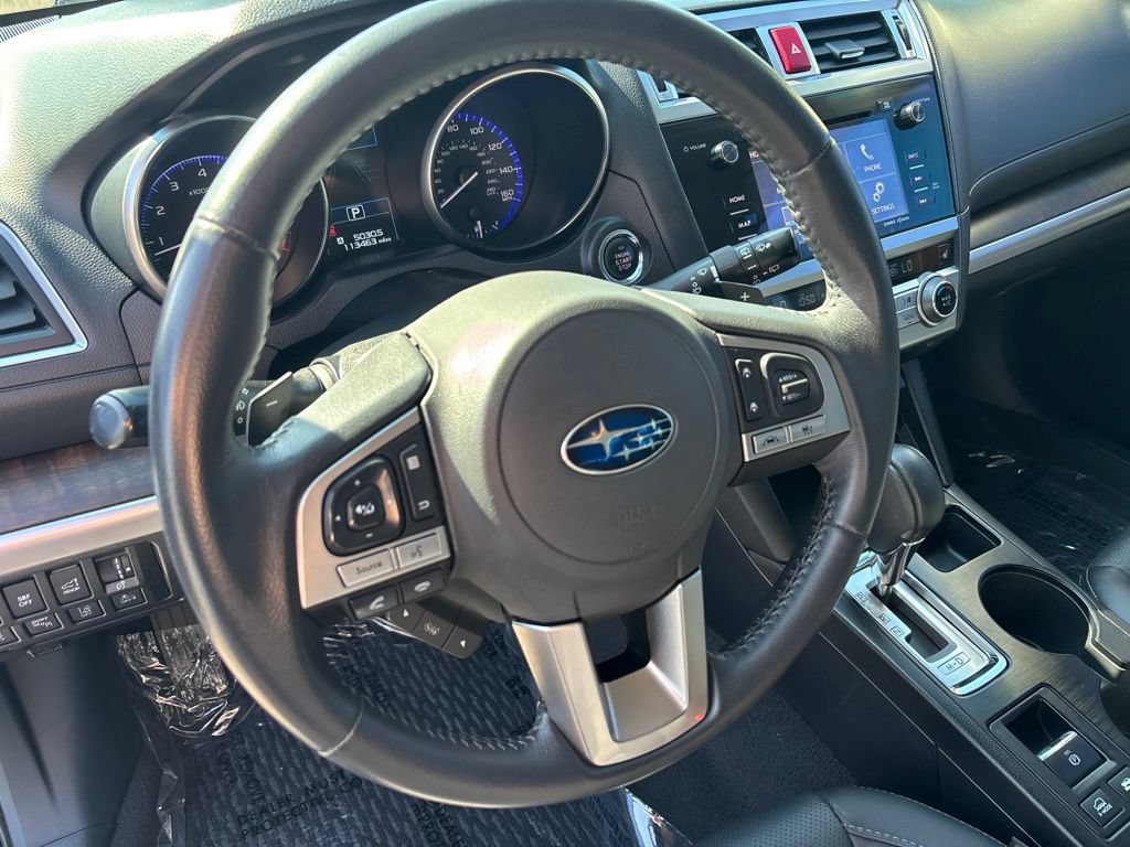 Used 2017 Subaru Outback 3.6R Limited AWD/4WD image 13