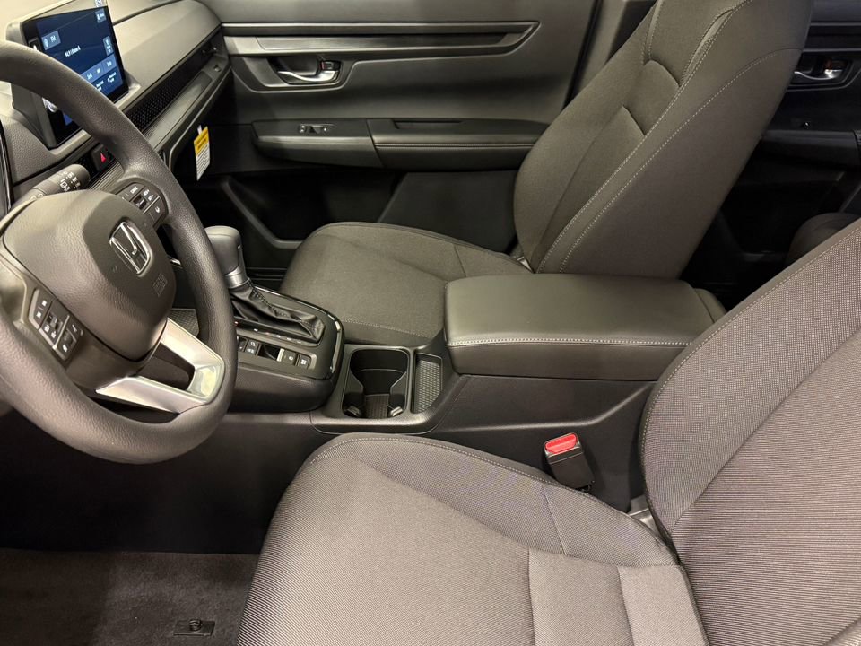 New 2026 Honda CR-V EX image 18