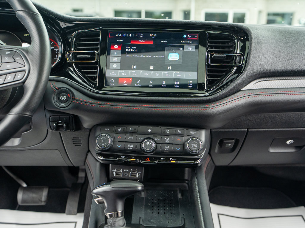 Used 2025 Dodge Durango R/T AWD/4WD image 22