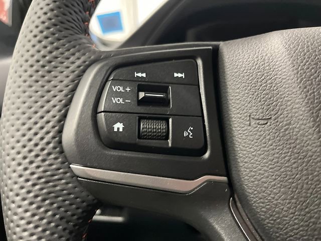 New 2026 Honda Ridgeline TrailSport image 17