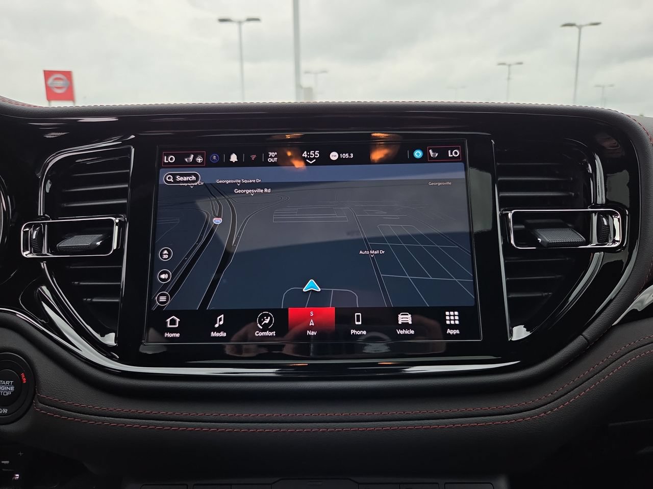 New 2026 Dodge Durango GT AWD/4WD image 28