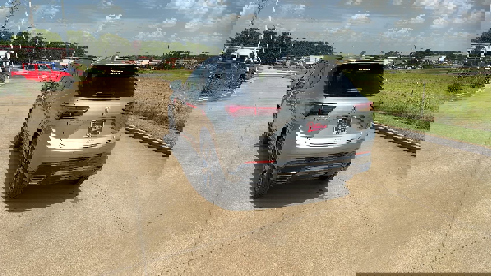 New 2025 Buick Envision Sport Touring image 7