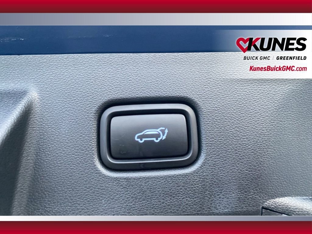 Used 2024 Hyundai Tucson SEL image 37