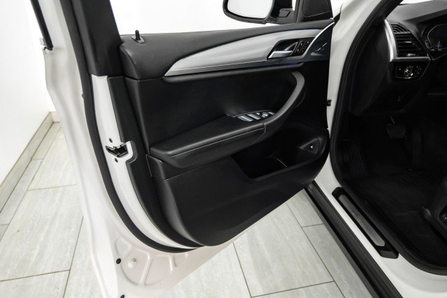 Used 2021 BMW X3 xDrive30e w/ Convenience Package image 33