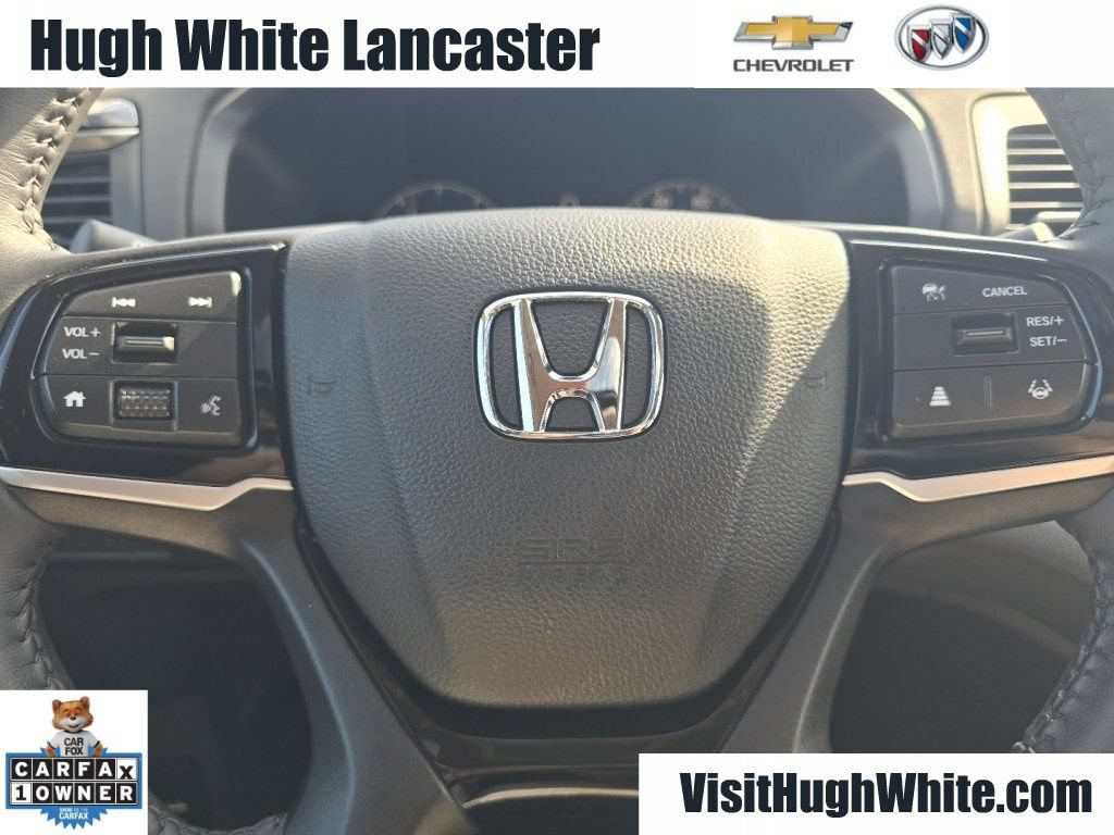 Used 2026 Honda Odyssey Touring image 28