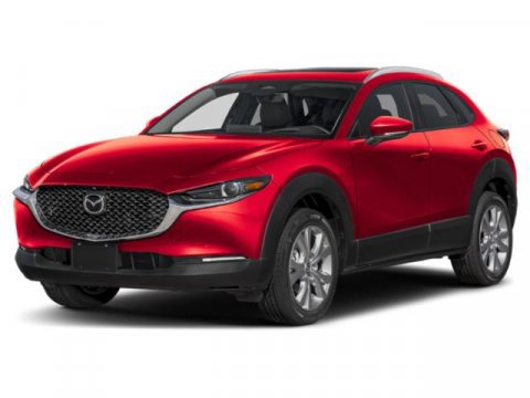 New 2026 MAZDA CX-30 AWD 2.5 S w/ Premium Package video 1