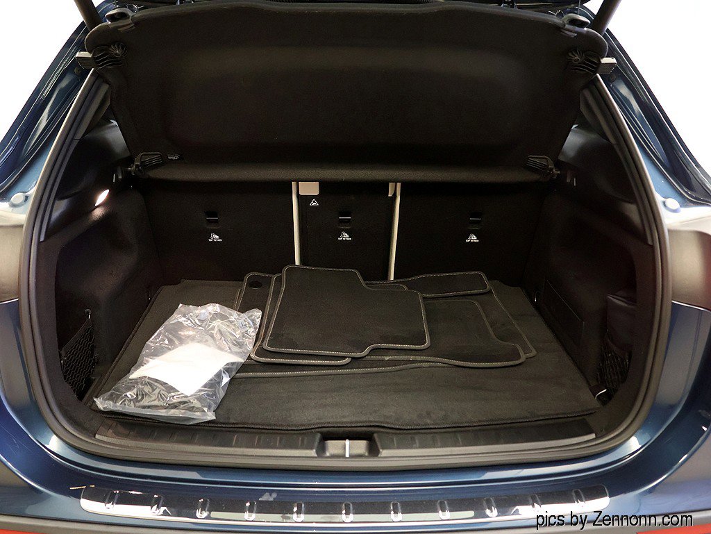 Used 2021 Mercedes-Benz GLA 250 4MATIC image 29