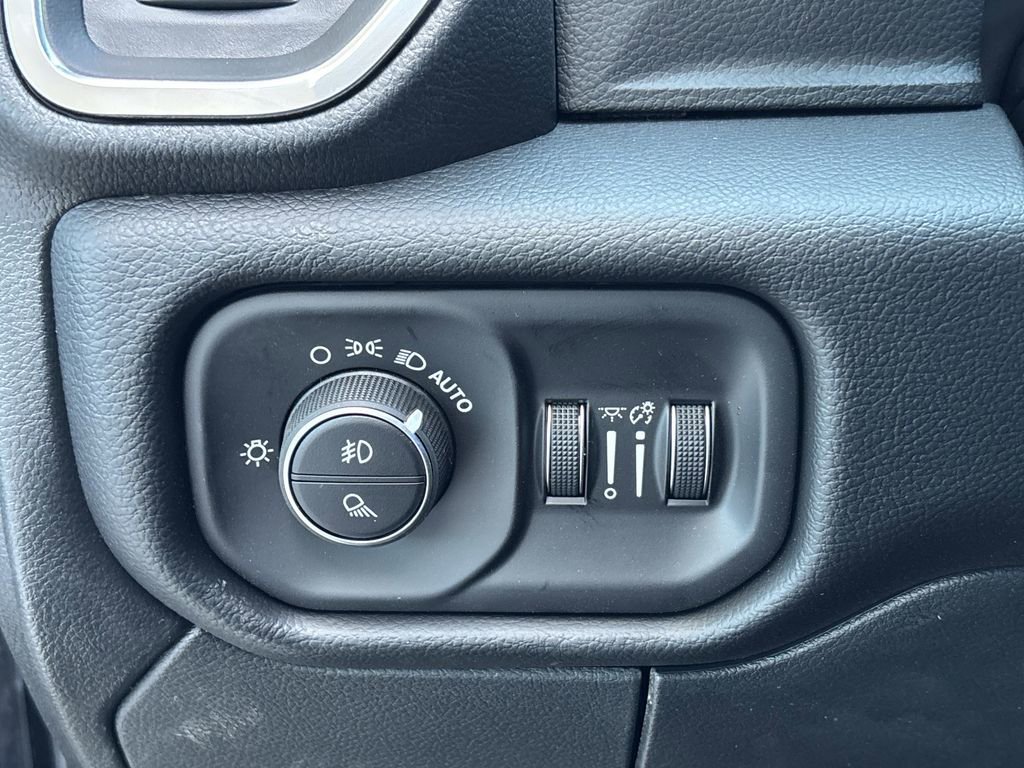 New 2026 RAM 2500 Laramie image 23