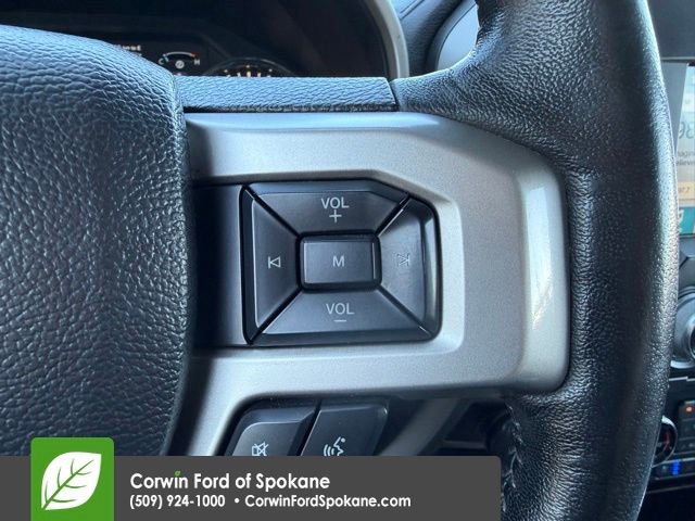 Used 2018 Ford F150 Lariat w/ Equipment Group 502A Luxury AWD/4WD image 27